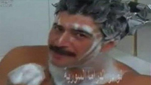فيديو الظهور الأول للنجم السوري عابد فهد في إعلان للصابون: "إرغي يا حبيبي إرغي"