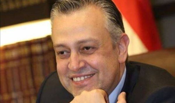 بعد فوز الرياضي.. حبيش يغرّد مهنئًا