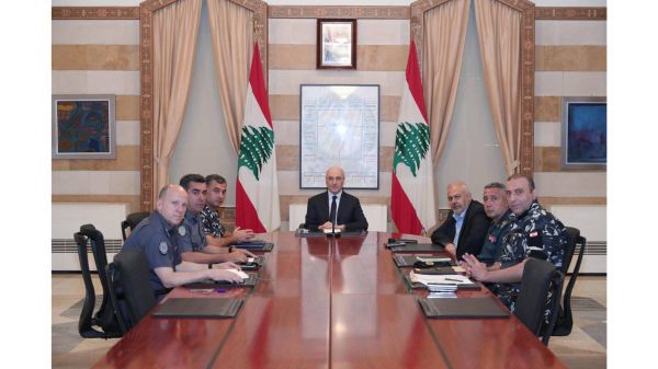الحجار: لا تهاون مع مخالفات الدراجات المخلّة بالأمن والسلامة