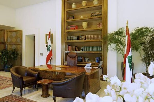 الإستحقاق الرئاسي "حام" داخلياً و"بارد" خارجياً.. وترقب لموقف حزب الله