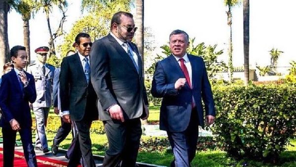 السفير الأردني بالمغرب يوضح الأزمة بين الرباط وعمّان