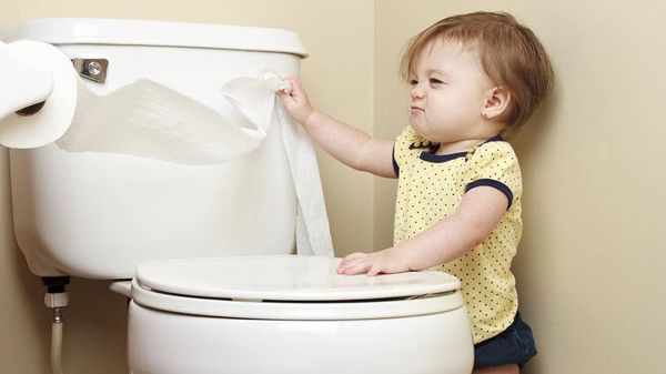 كيف تدرّب طفلك على استخدام النونية؟