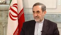 ولايتي لترامب: من يلعب بـ"شريان الحياة العالمي" يضع نفسه في مأزق
