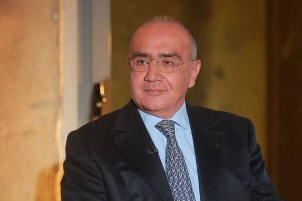 سعيد لـ"الديار": لبنان مرتبط بالمنطقة والنفوذ الإيراني لن يعود