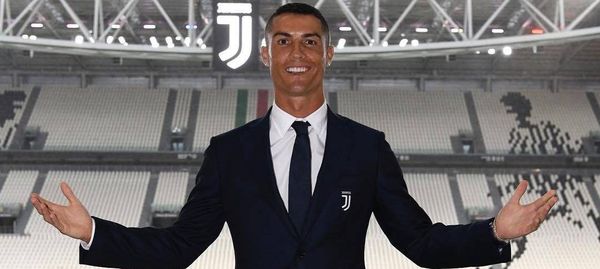 رونالدو يكشف عن الهدف الأفضل واللقب الأغلى في مسيرته