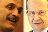 عون ـ جعجع: عودٌ إلى مرشّح التحدّي
