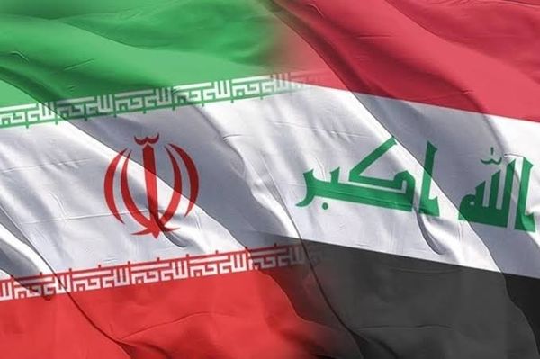 وكالة "مهر" عن المتحدث باسم منظمة الطيران المدني الإيرانية: لا صحة لخبر إلغاء الرحلات الجوية بين العراق وإيران بدءاً من الثلاثاء