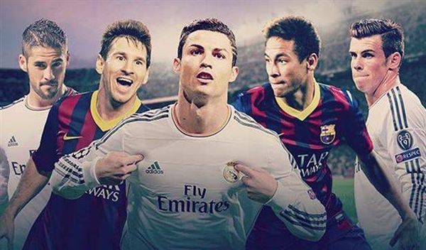 إليكم موعد الكلاسيكو