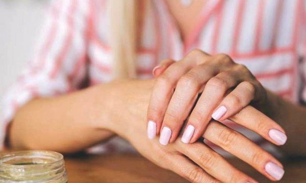 دليلك للحصول على “الأيدي الناعمة”