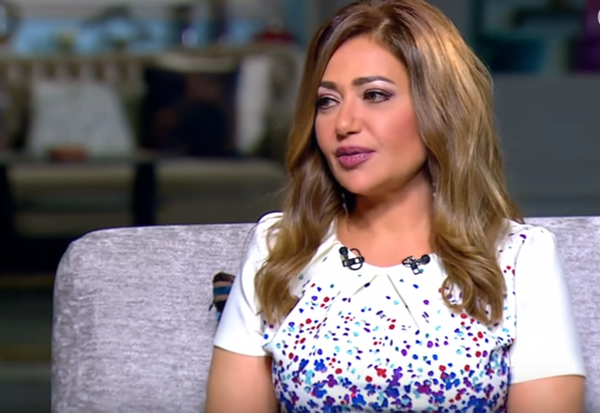 ليلى علوي تكشف سرّ المرض الخطير الذي أصابها