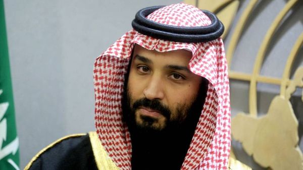 كيف ينظر ولي العهد السعودي للعراق؟