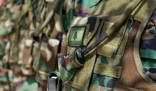 الجيش: تمارين تدريبية وتفجير ذخائر في مناطق متعددة