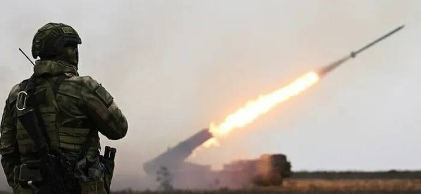 الدفاعات الجوية الروسية تدمّر مسيّرات أوكرانية فوق عدّة مقاطعات