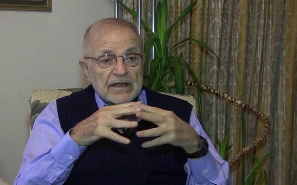 السفير طبارة لـ "الديار":يومان حاسمان في غزة