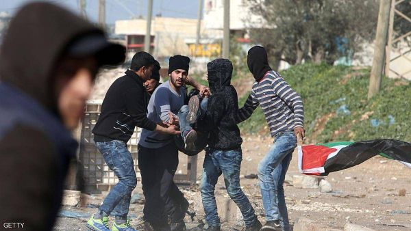 الإحتلال يقتل صبياً فلسطينياً شمال الخليل