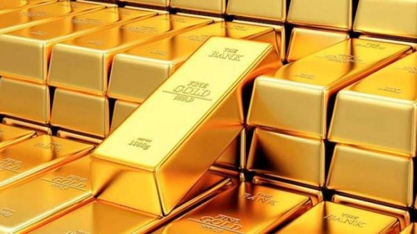 أسعار الذهب إلى انخفاض بفعل ارتفاع عوائد سندات الخزانة الأميركية