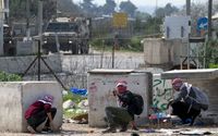 خطة الاستيطان في القدس تناقض «صفقة القرن»