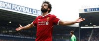 راتب "ضخم" يثير قلق ليفربول بشأن مستقبل صلاح