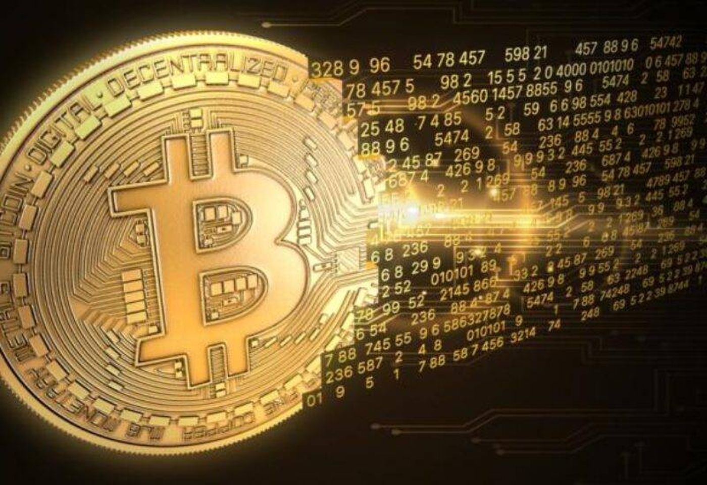 تدهور أسعار العملات الرقمية بعد خفض الفائدة الأميركية