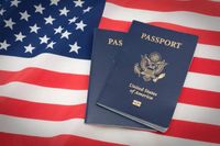 جواز السفر الأميركي يخرج من قائمة أقوى 10 جوازات سفر عالميا