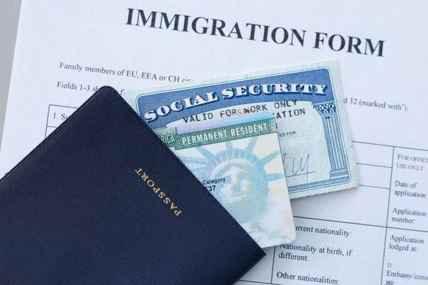 ترامب يوقف برنامج قرعة 