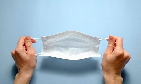فائدة الكمامات “شبه معدومة” لمنع خطر كورونا!