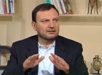غالب ابو زينب للبطريرك الراعي: الميلاد فسحة نور في ظل الوضع الذي نعيشه