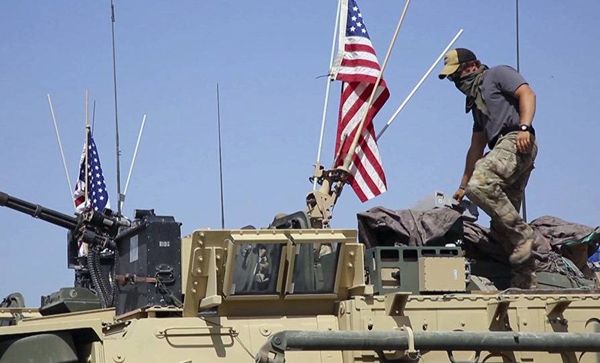 مسؤول أميركي: خطة لوقف الدعم شمال غربي سوريا