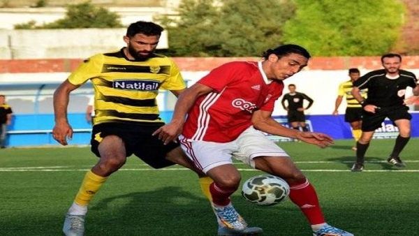 3 مطبات في طريق الزمالك للتعاقد مع عمرو مرعي