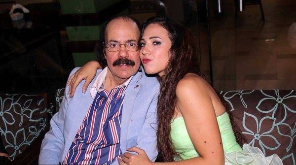 ابنة طلعت زكريا تكشف عن تاتو جديد في هذه المنطقة من جسدها