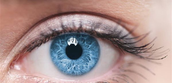 5 أعراض للإصابة بكورونا قد تظهر في عينيك