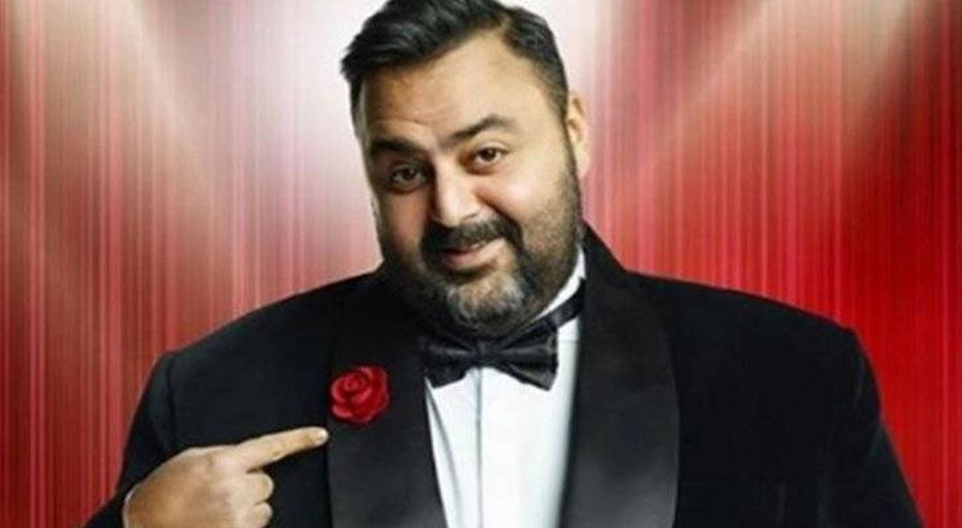 ملعقة من هذا المكون يومياً !!.. ريجيم أفقد شيكو 40 كيلوغراماً بـ 6 أسابيع