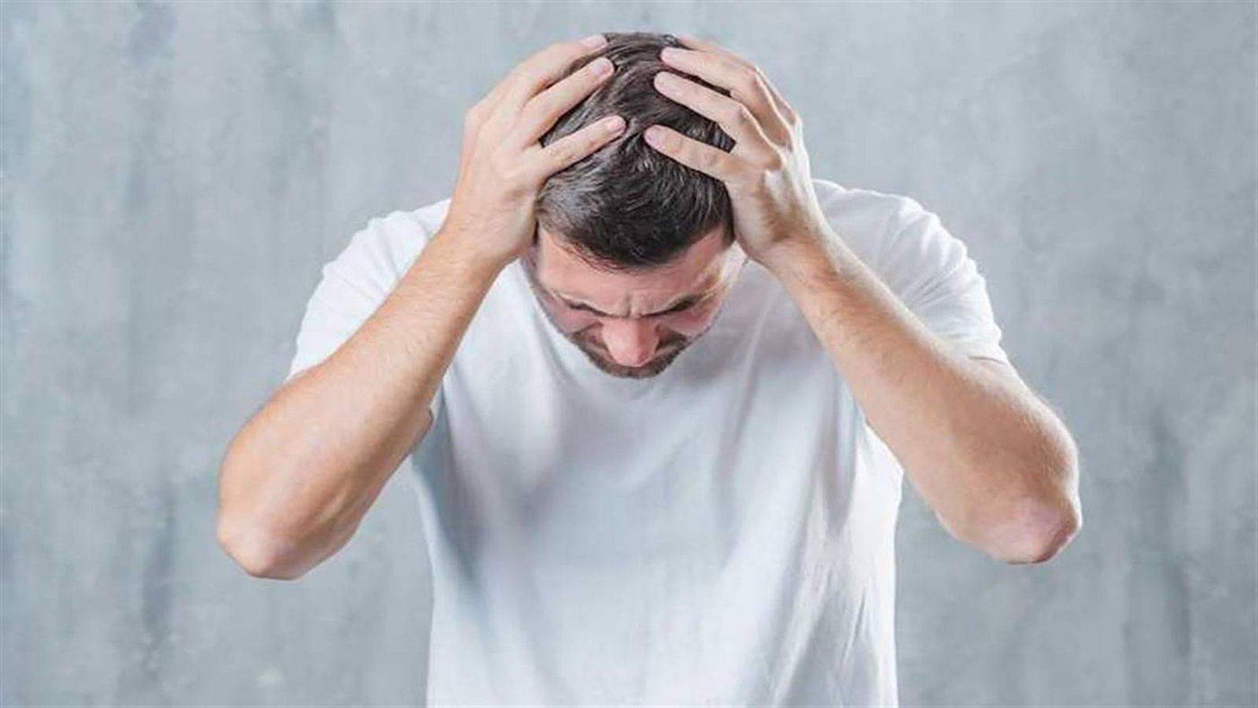 اكتشاف جديد يغيّر فهم دور هرمون التوتر في إصلاح الدماغ