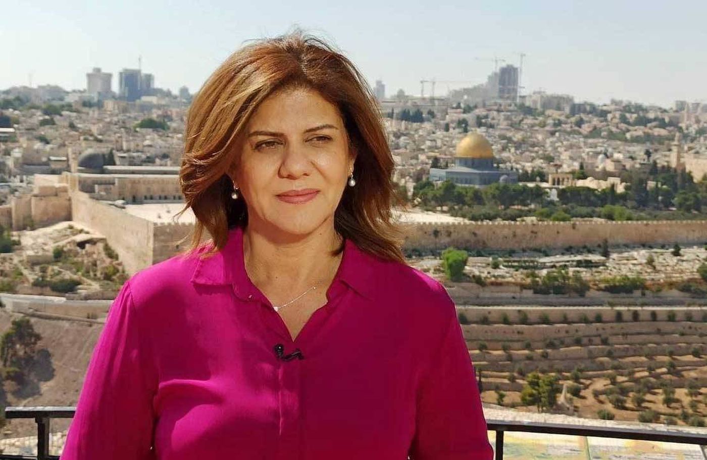 "نطالب بتحقيق دولي".. الصحافيون العرب يستنكرون التقرير الأميركي بشأن الشهيدة أبو عاقلة
