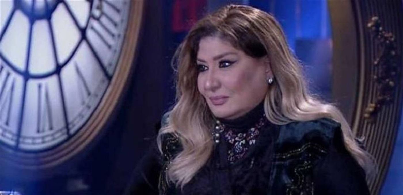 بسبب جمالها.. سهير رمزي ترشّح هذه الفنانة المصرية الشهيرة لتقديم سيرتها الذاتية