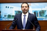 هل يعود الحريري قبل 14 شباط؟