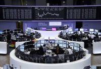 الأسهم الأوروبية ترتفع وسط التركيز على بيانات الأرباح