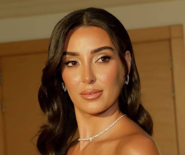 من الشاشة إلى المسرح.. ميرا عبد الخالق تتألّق في حفلات النجوم وتثبت جدارتها!