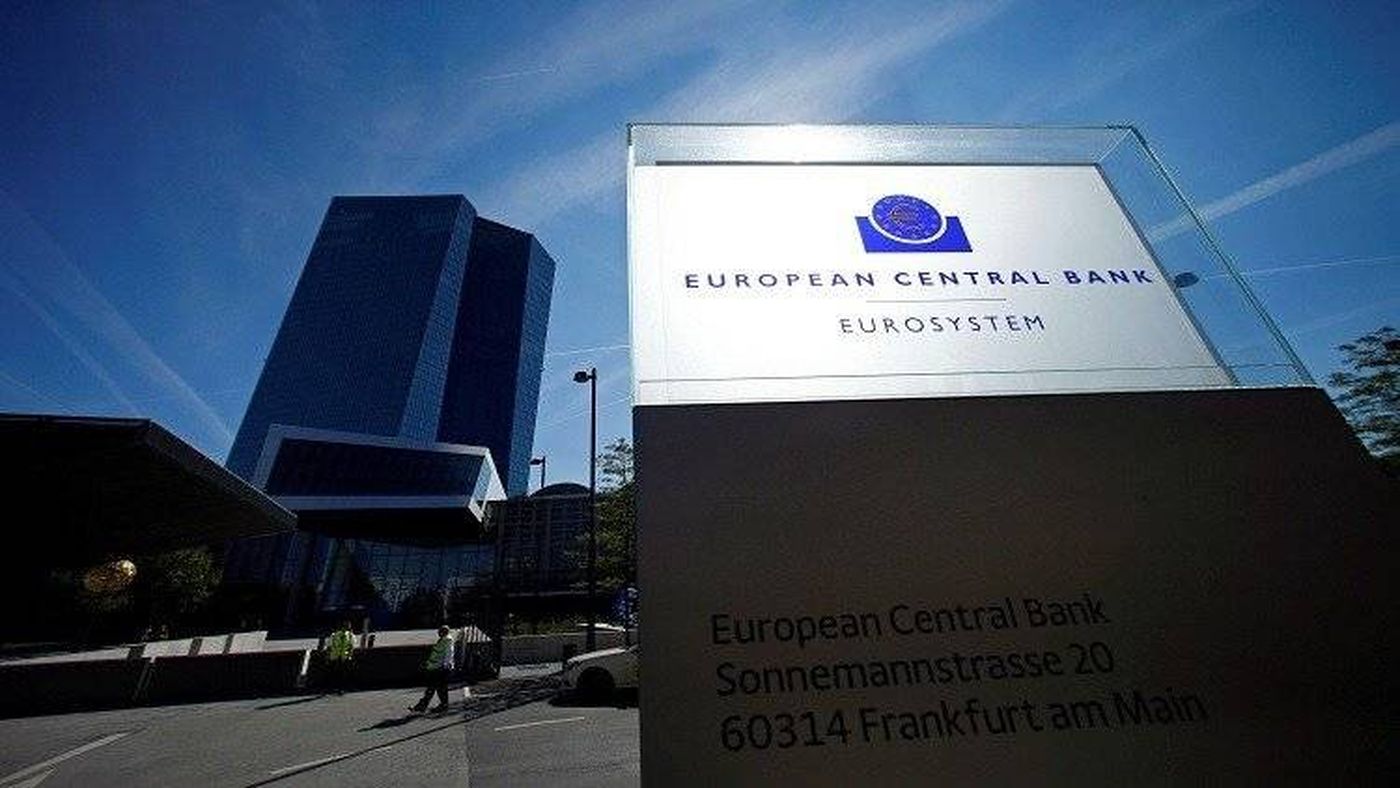 "بلومبرغ": توقعات برفع الفائدة الأوروبية مرتين هذا العام