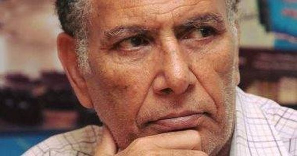 المصري رفعت سلام يفوز بجائزة أبو القاسم الشابي الأدبية