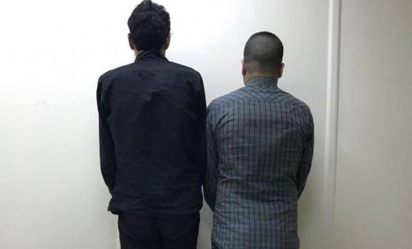 توقيف عصابة محترفة لترويج الذهب المزيف.. ضُبطت بالجرم المشهود