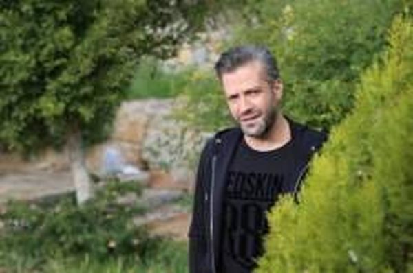 زين العمر يعترف بحبه لداليدا خليل.. والسبب!
