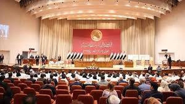 البرلمان العراقي: 15 مرشحا لرئاسة البلاد