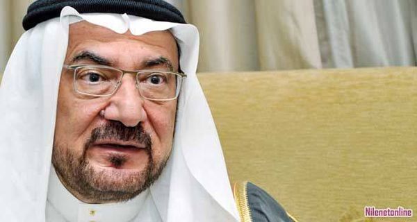 عاصفة هجوم ضد "إياد مدنى" بعد تطاوله على الرئيس السيسى.. "خارجية البرلمان" تطالب الديوان السعودى بإصدار اعتذار.. والعرابى: فشل فى تمثيل العالم الإسلامى.. ولجنة الشئون العربية تطالب بإقالته
