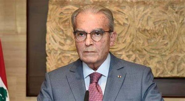 وديع الخازن: رئيسا الجمهورية والحكومة حريصان على احترام القانون والدستور