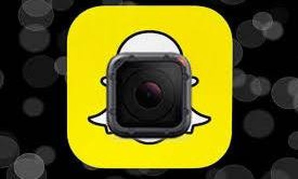 Snap Chat Pro تطبيق جديد مخصص للمشاهير