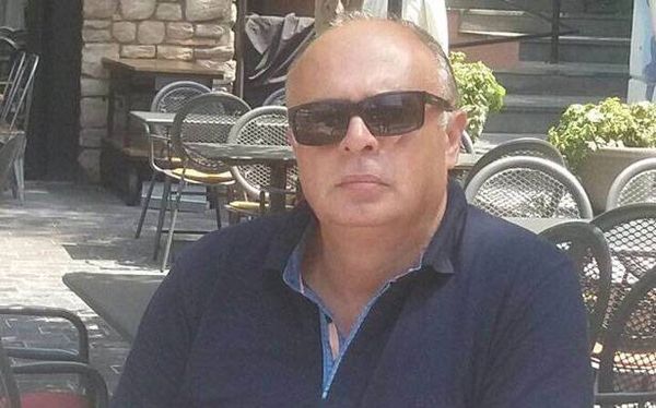 هل يكون ميشال بو عبدو
رئيس مجلس أمناء نادي الحكمة؟