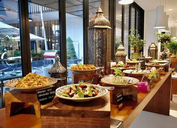 أطعمة تجدّد طاقة جسمك في رمضان