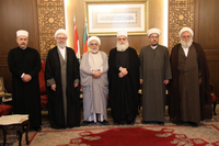 أبي المنى تلقّى دعوة من 