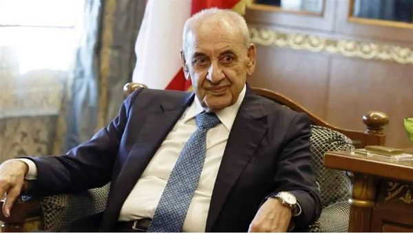 بري يستقبل المفوض السامي للأمم المتحدة لشؤون اللاجئين وجنبلاط